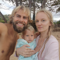 Le foto di Alyosha Plastun