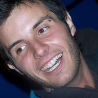 Arnaud Caparos's Photo