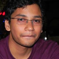 Chaitanya Chin's Photo