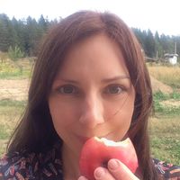 Julia Fidarova的照片