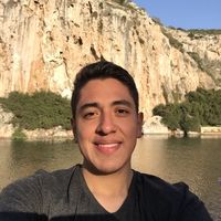 Paul Gutierrez's Photo