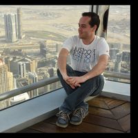 Lukas Lucenic的照片