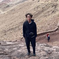 Theo  Girardin's Photo