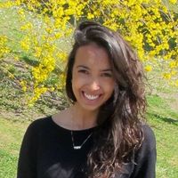 Mariana Treigher的照片