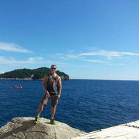 Alexander  Lim's Photo