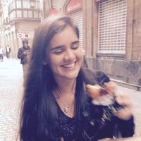 Maria Jose Ciparelli的照片