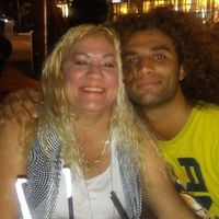 Zdjęcia użytkownika Deibbys Cardoso