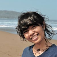 Monalisa Octavia的照片