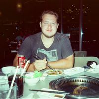 Kirill Vasiliev的照片