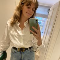 Hannah James的照片