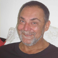 Chris Sansoni的照片