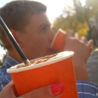 Kanstantsin Bulakh's Photo