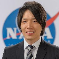 Yoh Nagasaki's Photo