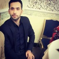 Yazan Areiqat's Photo