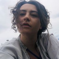 Karolina Olownia的照片