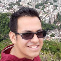 Felipe Ferreira's Photo