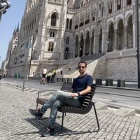 Aykut Güneş's Photo