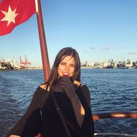 Emma Majabacka's Photo