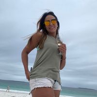 carolina sainea's Photo