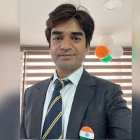 SHYAM Dadwal's Photo