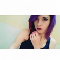 Karolína Koutníková的照片