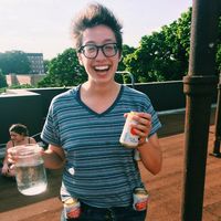 Laura Garcia的照片