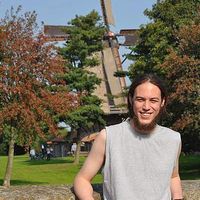 Hernán Labbé's Photo