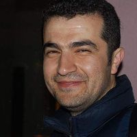 Ahmet BIRTIL's Photo
