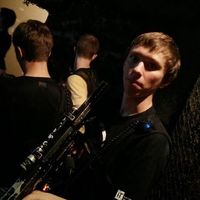 Adrian Księżarczyk的照片