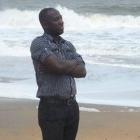 David Kyereboah的照片