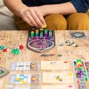 Every Friday Boarding Game's picture