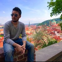 Héctor Contreras的照片