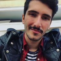 vaggelis kosmidis的照片