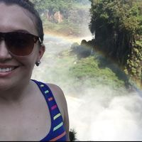 Vero Gamboa Lizano's Photo