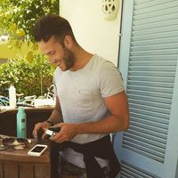 Jeffrey Smolders's Photo