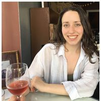 Caroline Kroft's Photo