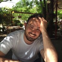 Charlie Chabin的照片