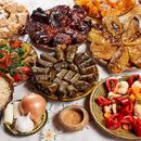 Bulgarian Dinner's picture