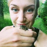 Fotos von Justė Urbonaitė