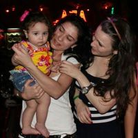 Zaira Kuntcueva's Photo