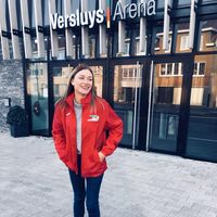 Emma Bogaert's Photo