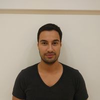 Adrian Sky Walker's Photo