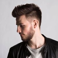 Simon Aalbæk's Photo