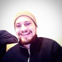 Jason Malkut的照片