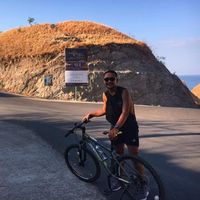 Komodo Flores's Photo