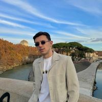 Enion Çumani's Photo