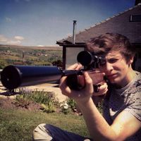 Euan Atkinson's Photo