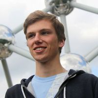 Jakub Łatka's Photo