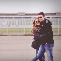 Noelle Hüther's Photo