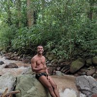 Edwin Barandica's Photo